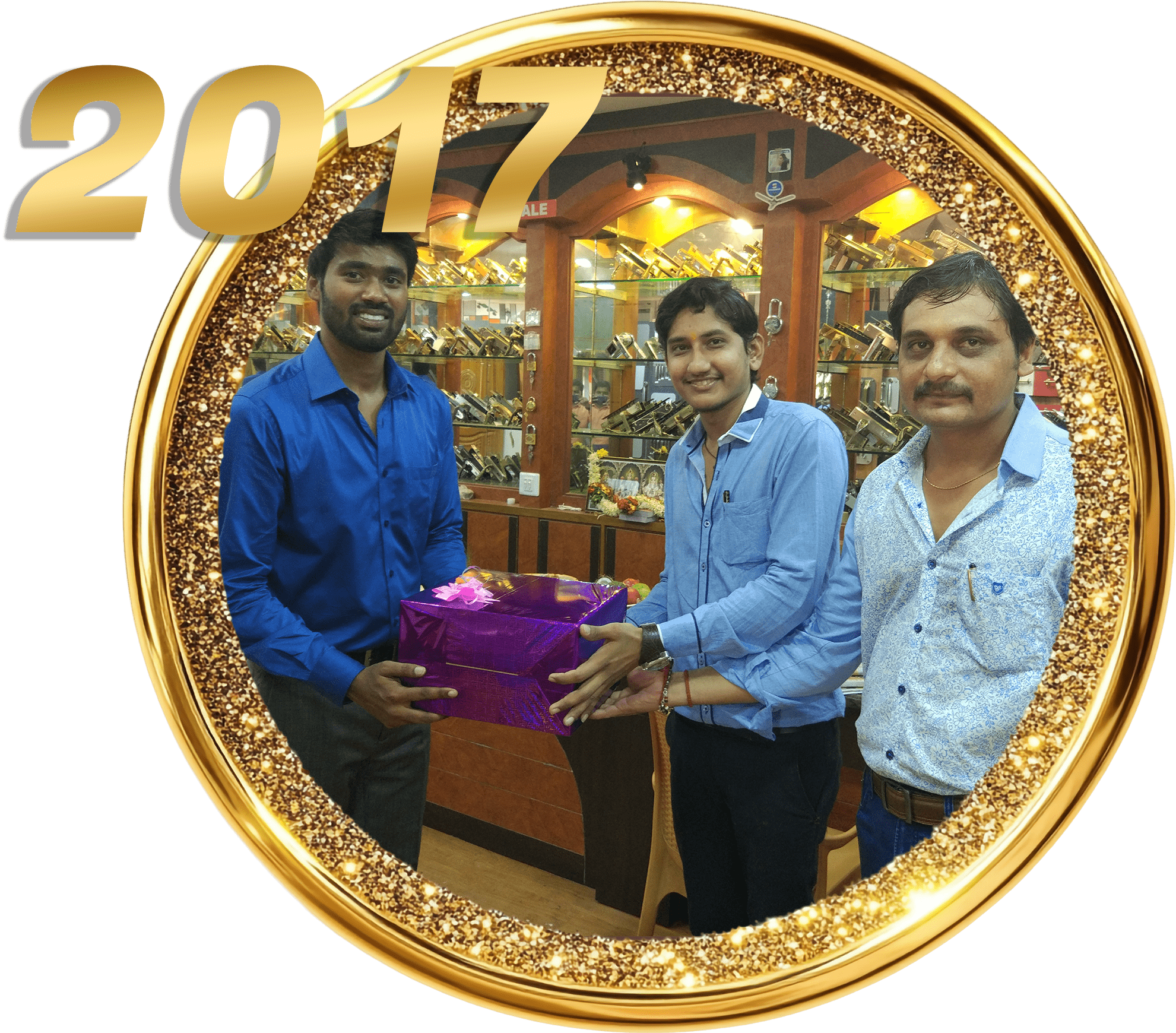 State-of-the-art Factory Establishment