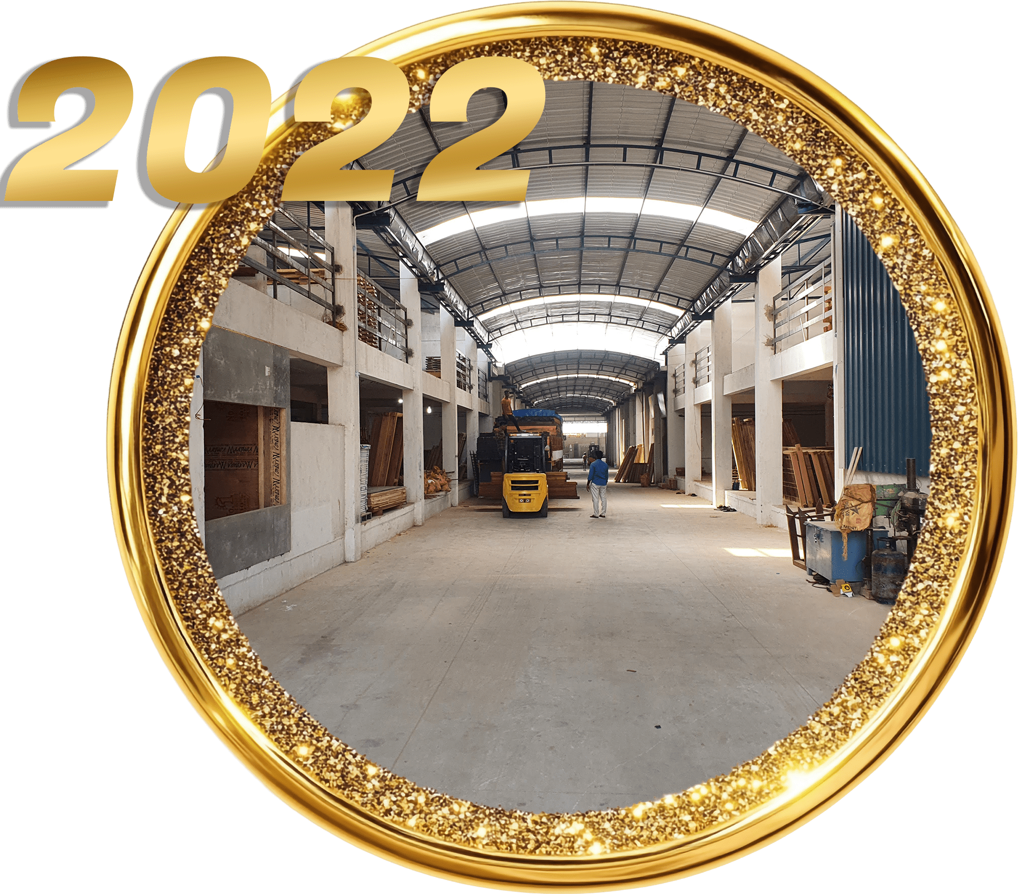 Kavithalaya Wood Craft Renovation