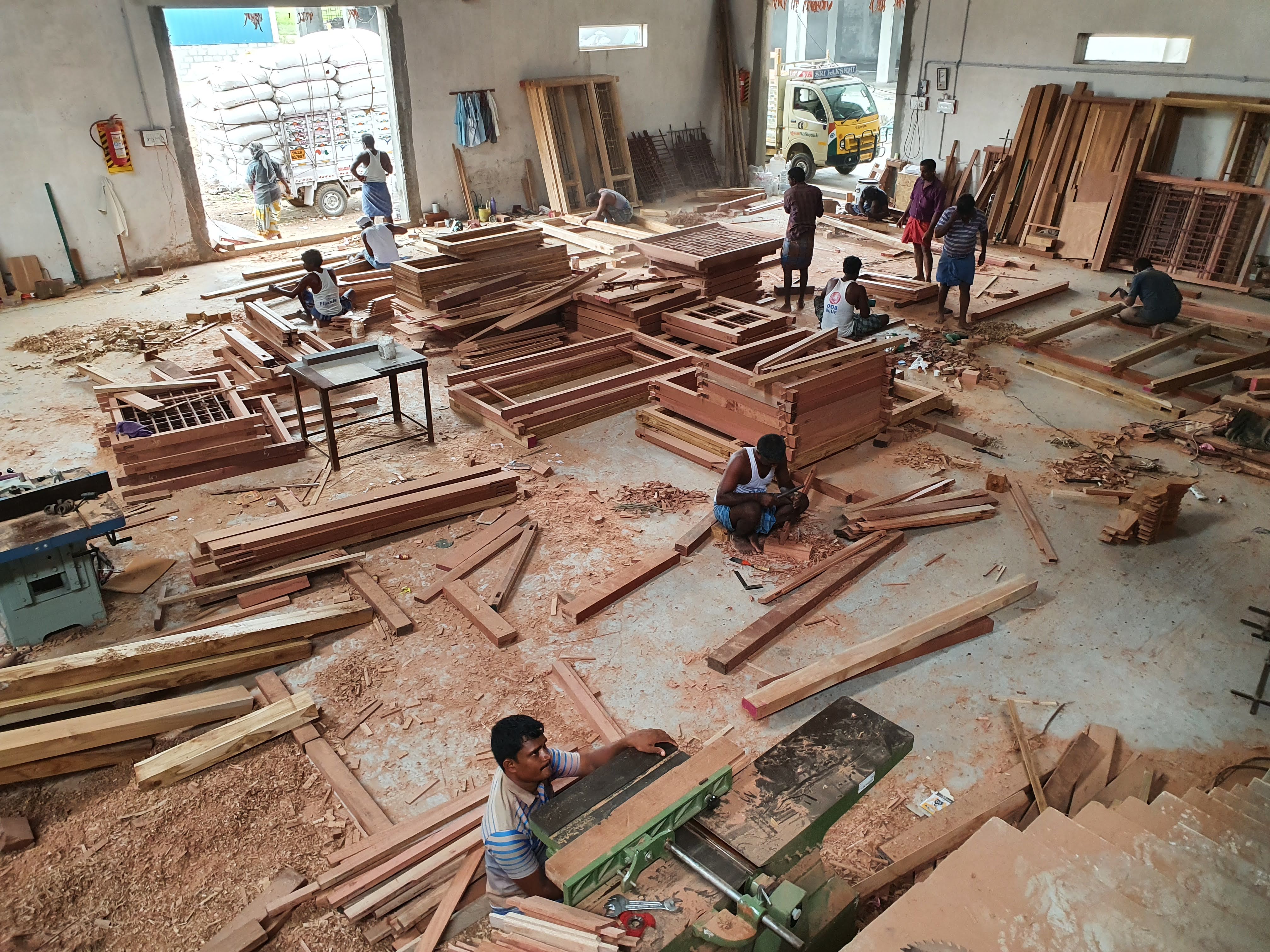 2020 Factory Setup Image 1