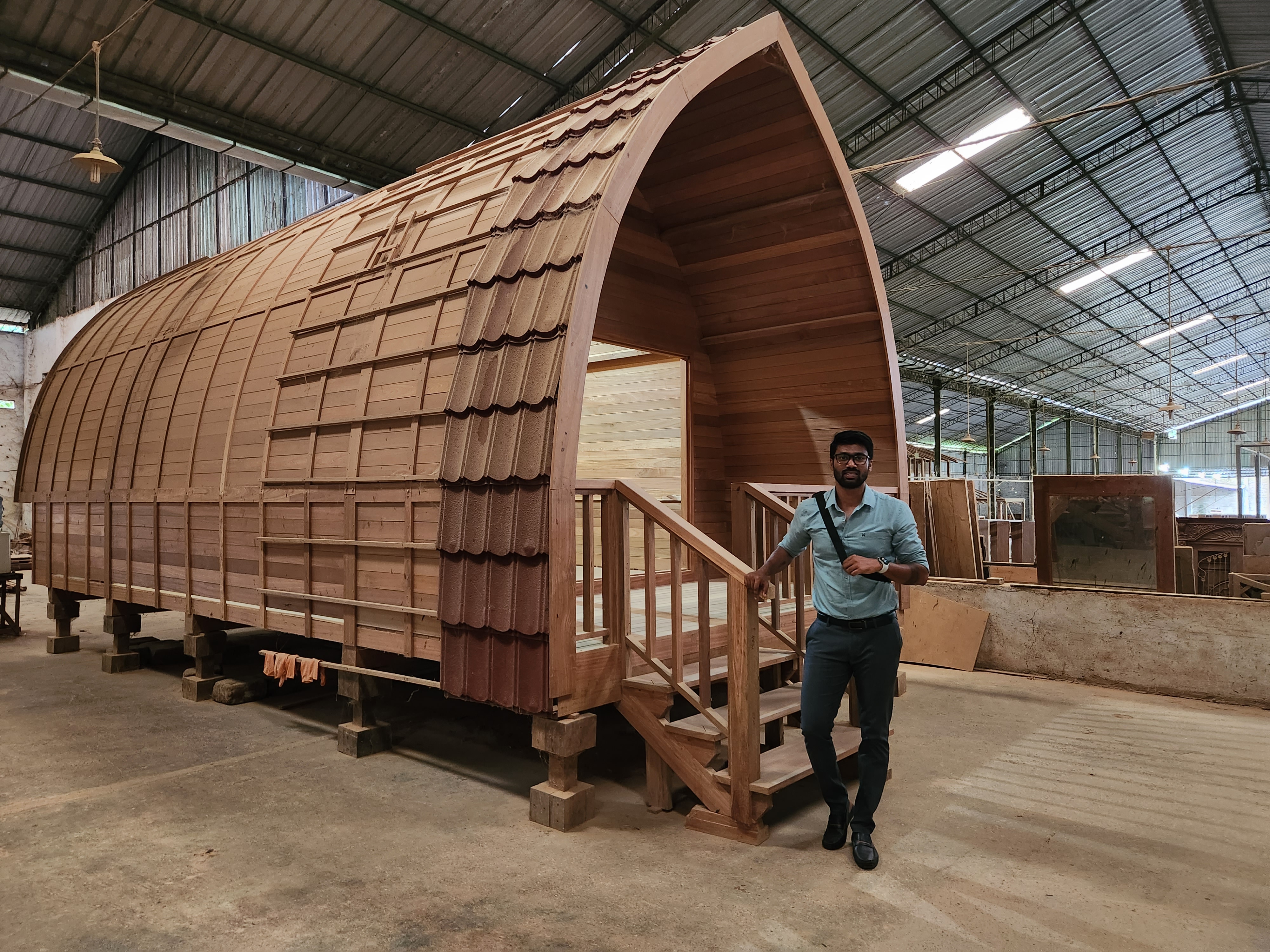 2023 Kavithalaya Woodcrafts Image 4