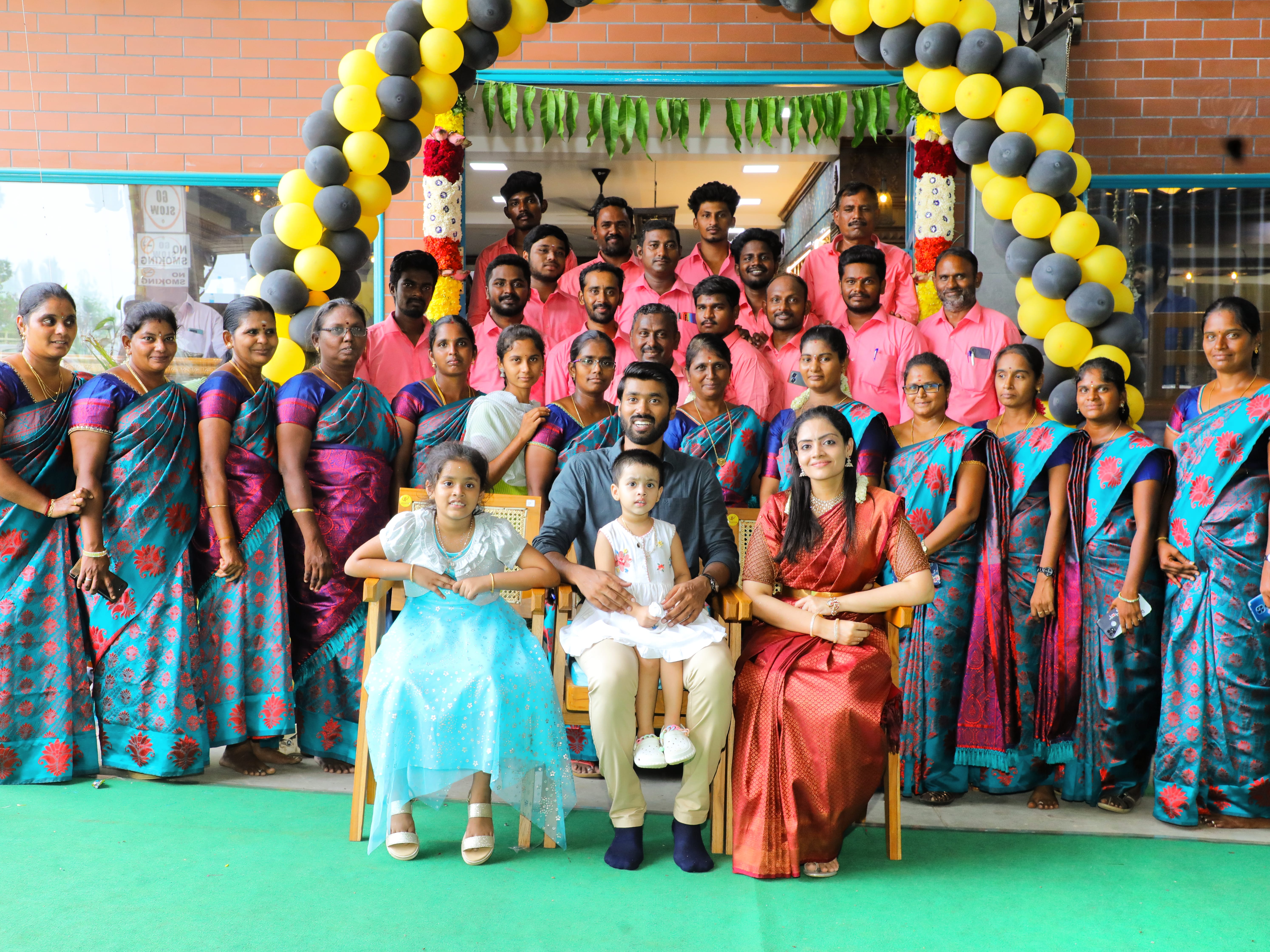 2023 Kavithalaya Woodcrafts Image 5