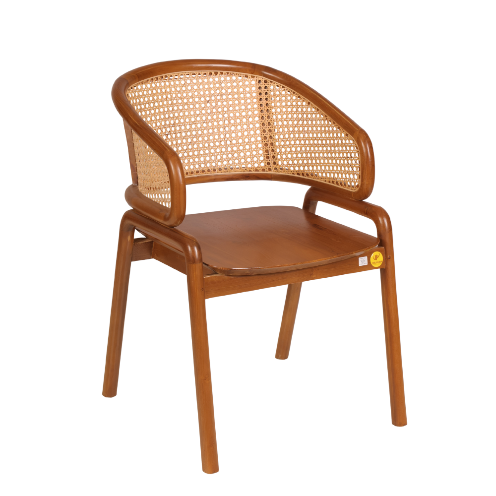 Chair WC-0001 - Image 2