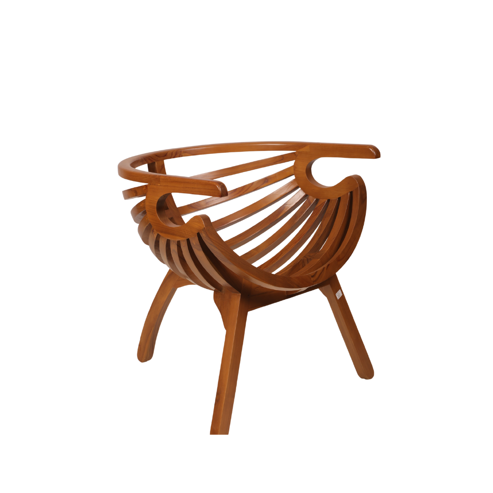 Chair WC-00016 - Image 2