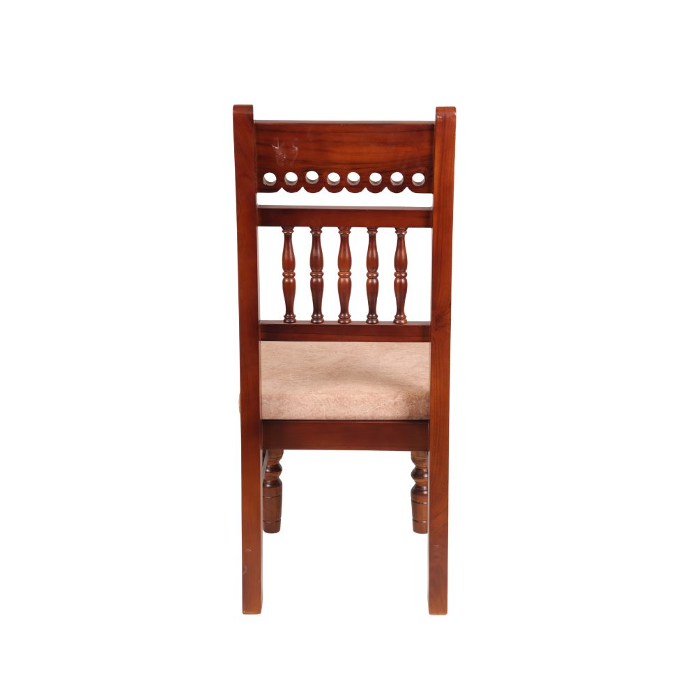 Chair WC-0002 - Image 4