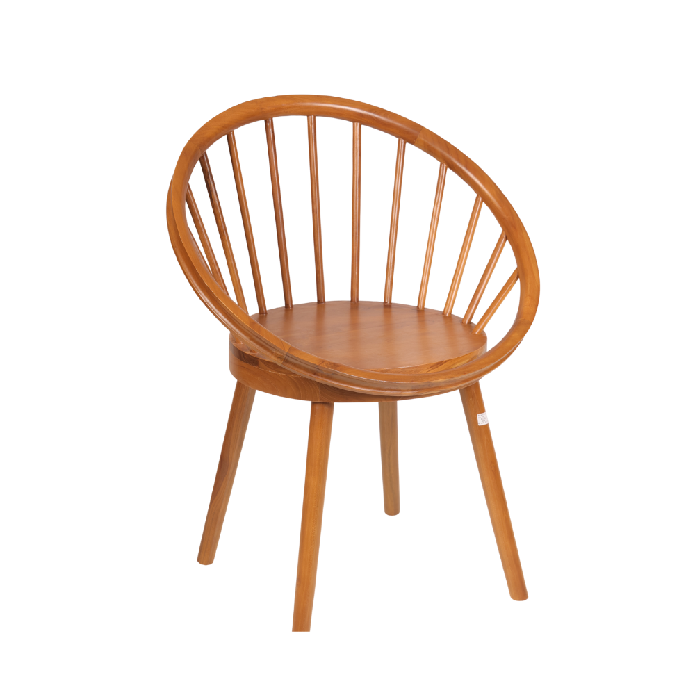 Chair WC-0006 - Image 2