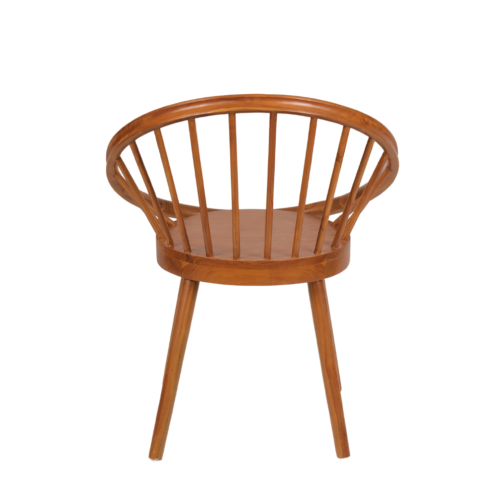 Chair WC-0006 - Image 4