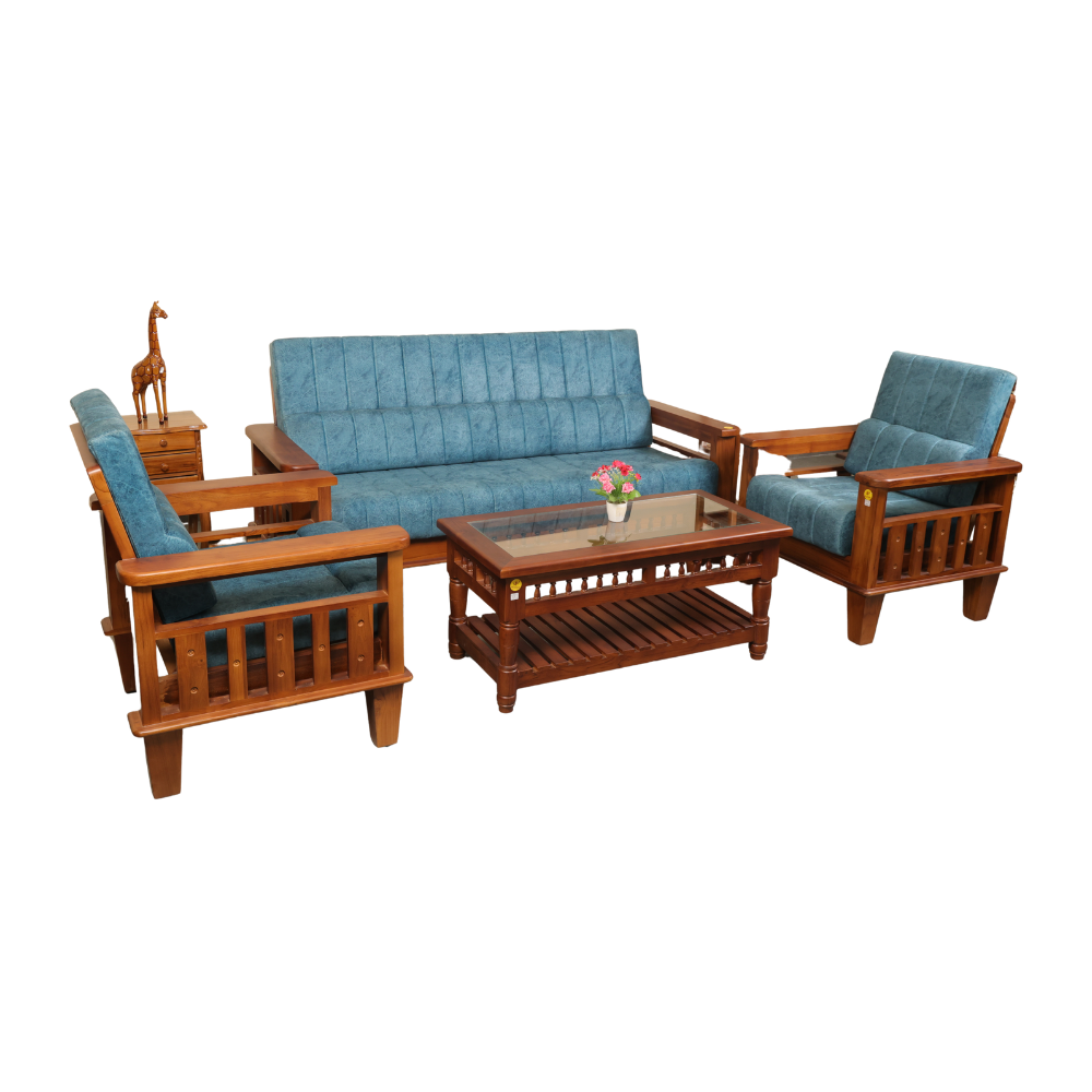 Sofa WS-0002 - Image 2